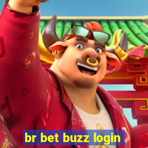 br bet buzz login